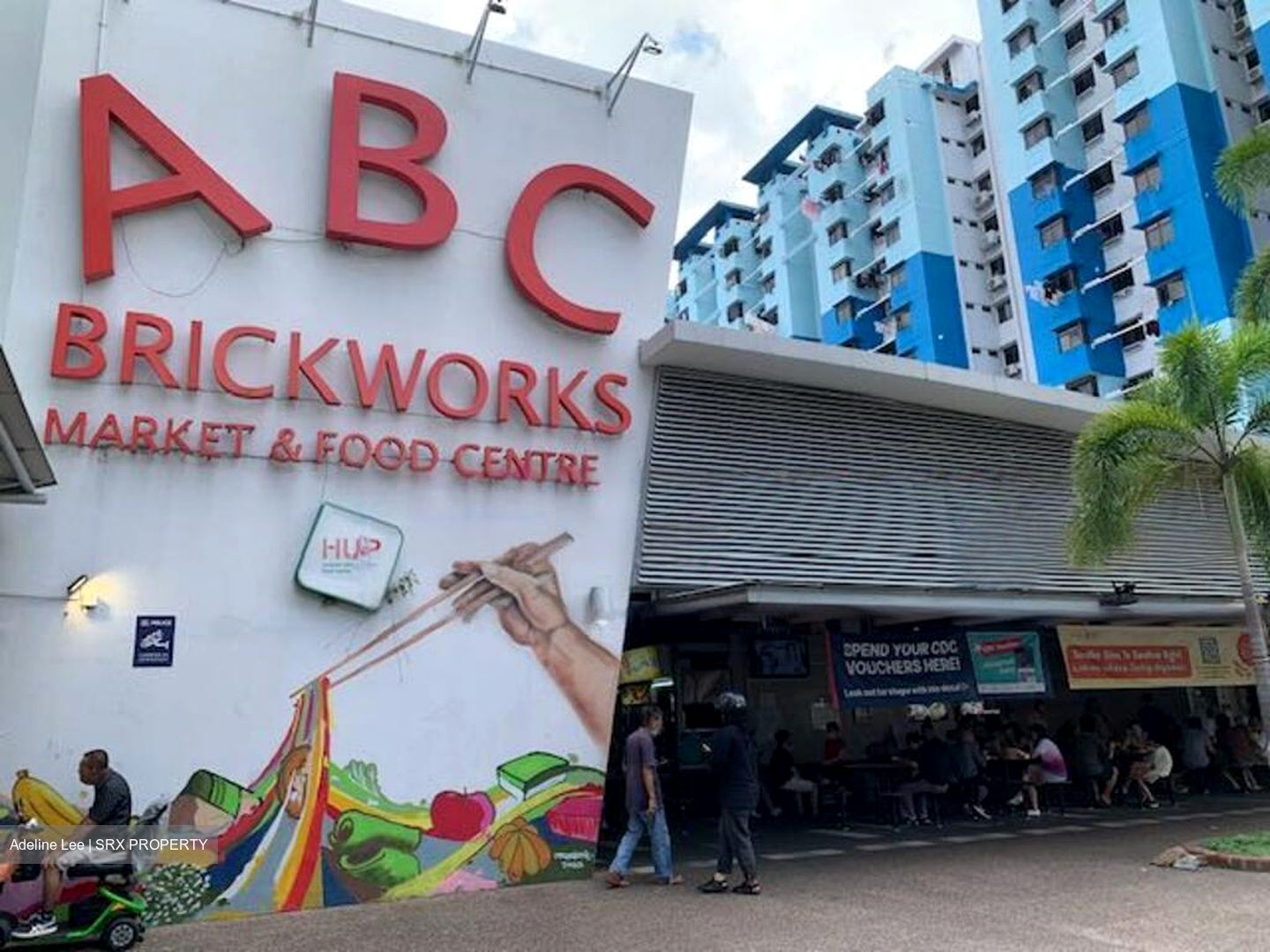 Jalan Bukit Merah (D3), Shop House #570627741